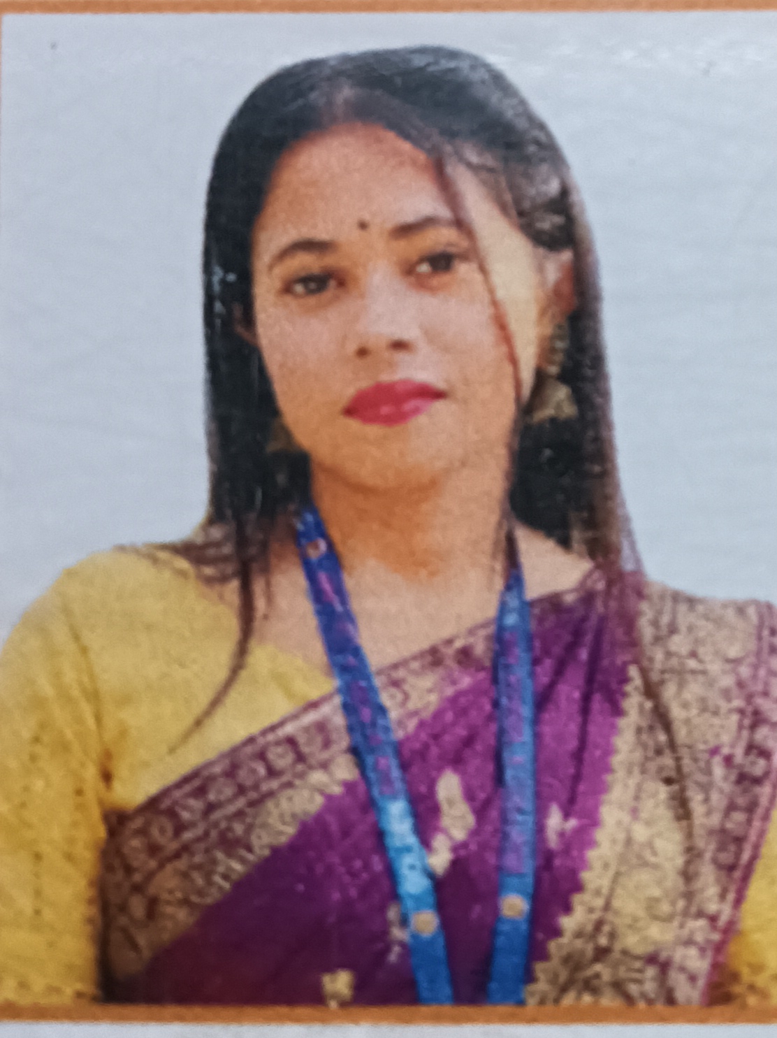 Setu Rani